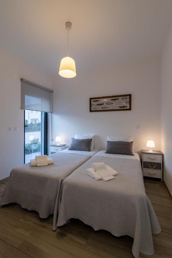 Biscuttela Vicentina Villa Praia da Arrifana Exterior photo