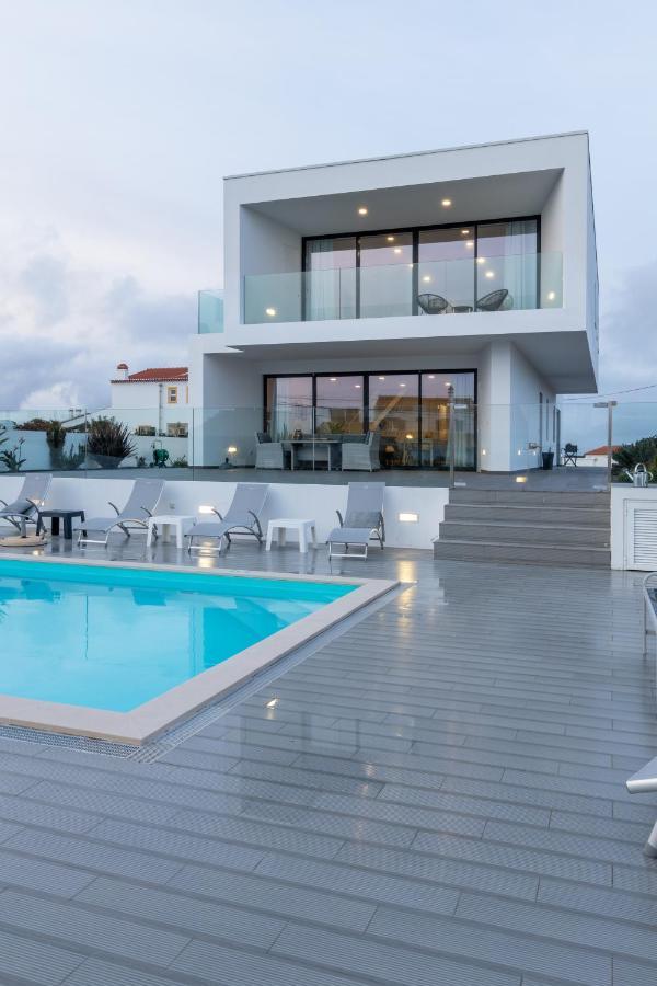 Biscuttela Vicentina Villa Praia da Arrifana Exterior photo