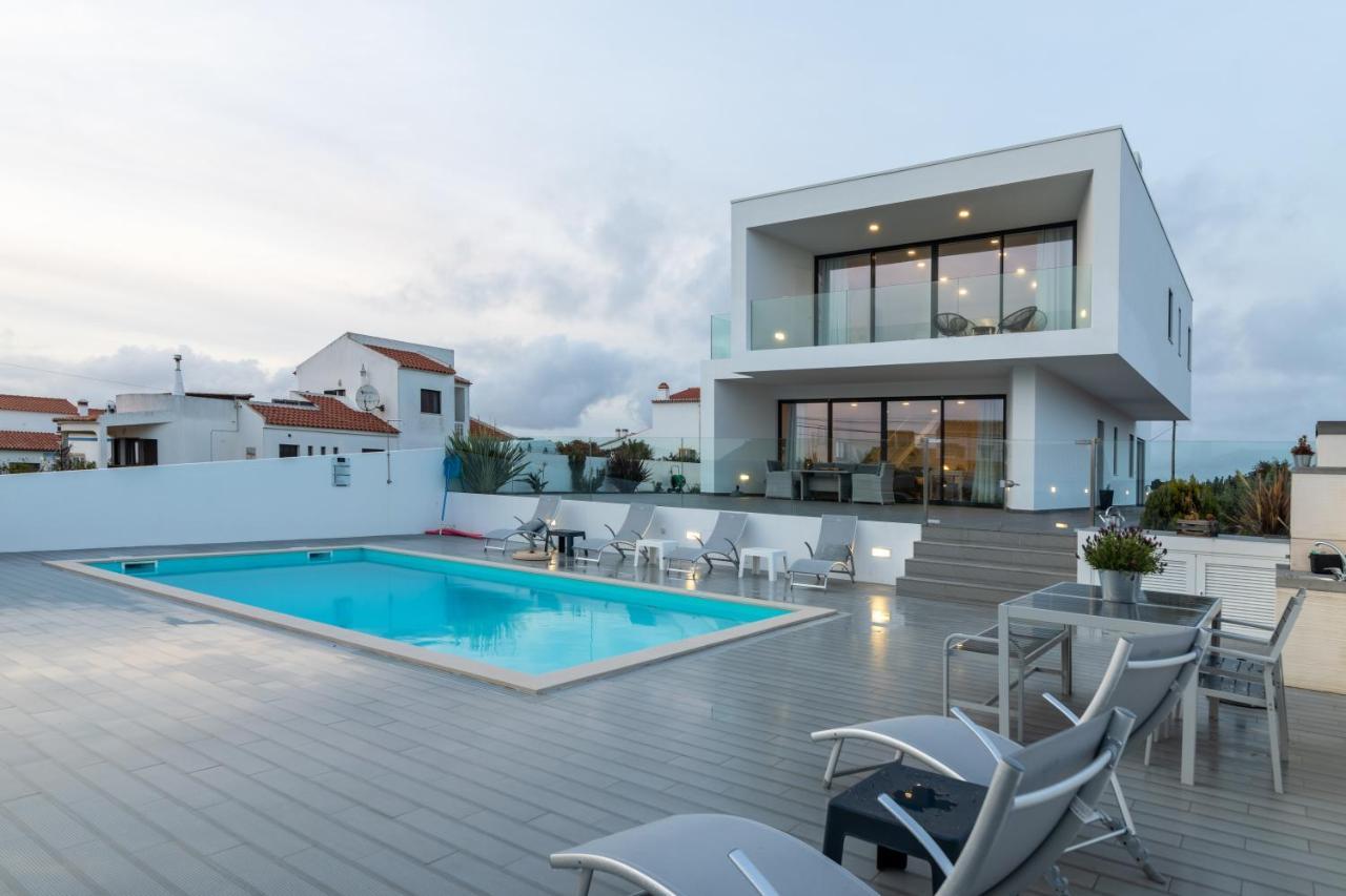 Biscuttela Vicentina Villa Praia da Arrifana Exterior photo
