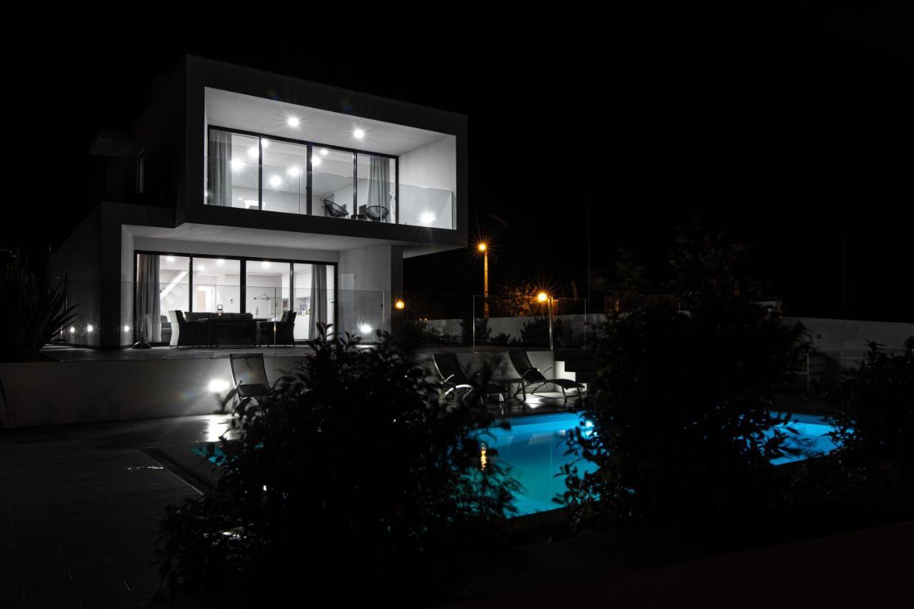 Biscuttela Vicentina Villa Praia da Arrifana Exterior photo