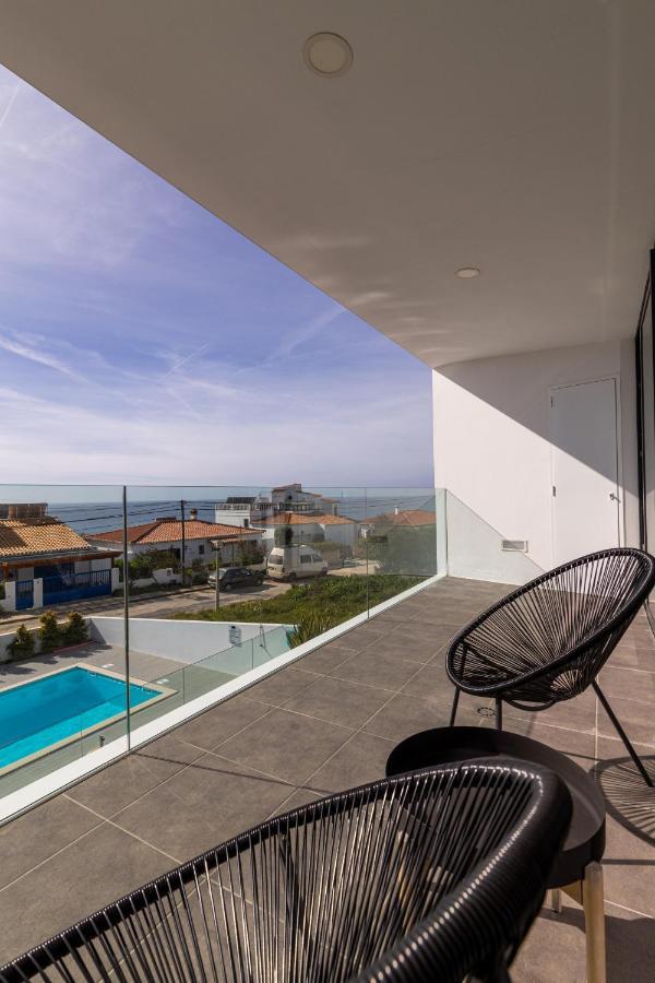 Biscuttela Vicentina Villa Praia da Arrifana Exterior photo