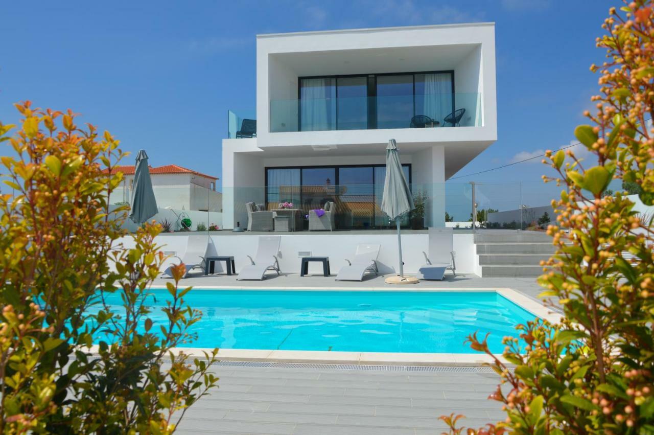 Biscuttela Vicentina Villa Praia da Arrifana Exterior photo