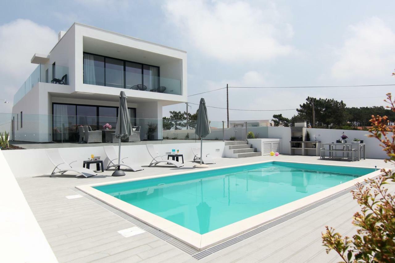 Biscuttela Vicentina Villa Praia da Arrifana Exterior photo