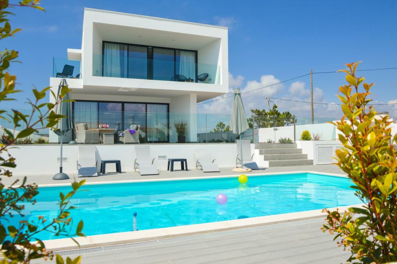 Biscuttela Vicentina Villa Praia da Arrifana Exterior photo
