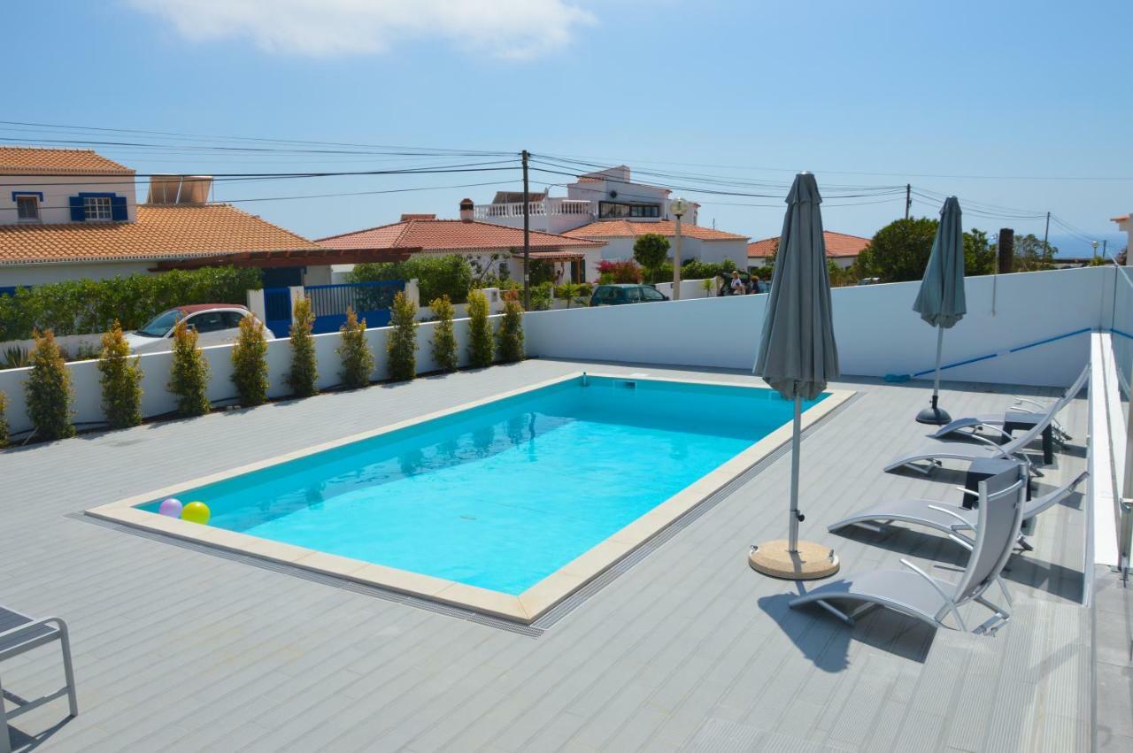 Biscuttela Vicentina Villa Praia da Arrifana Exterior photo