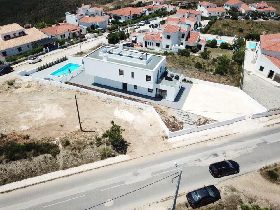 Biscuttela Vicentina Villa Praia da Arrifana Exterior photo