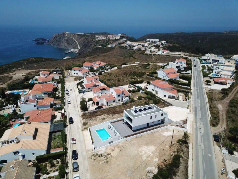 Biscuttela Vicentina Villa Praia da Arrifana Exterior photo